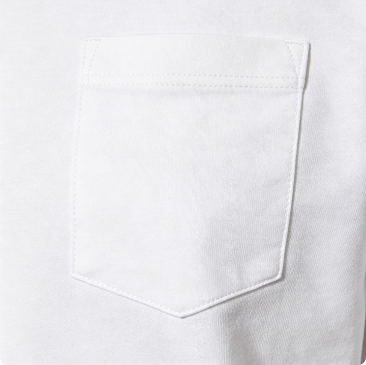 Ihgear Shop International Harvester Classic Pocket Tee