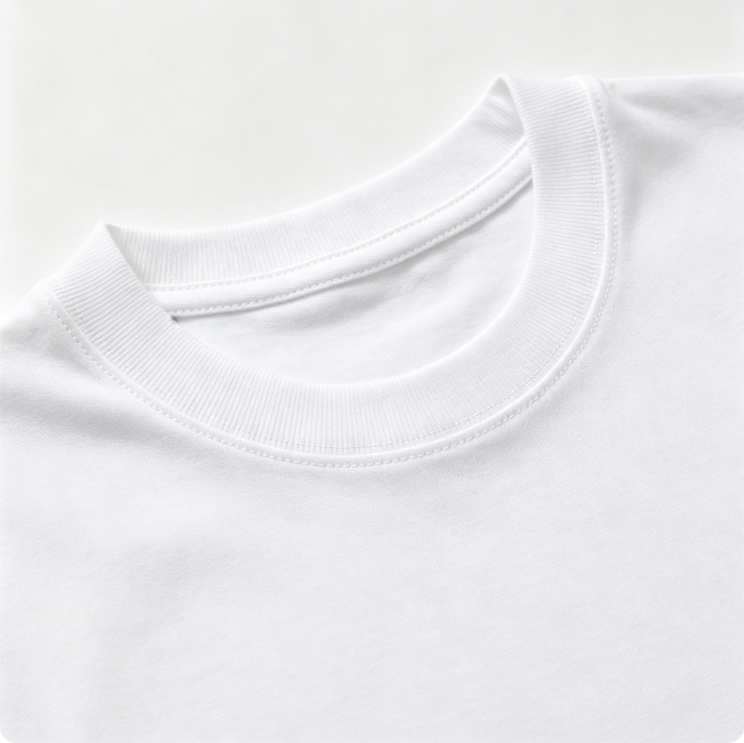 Ihgear Shop IH Signature Logo Tee