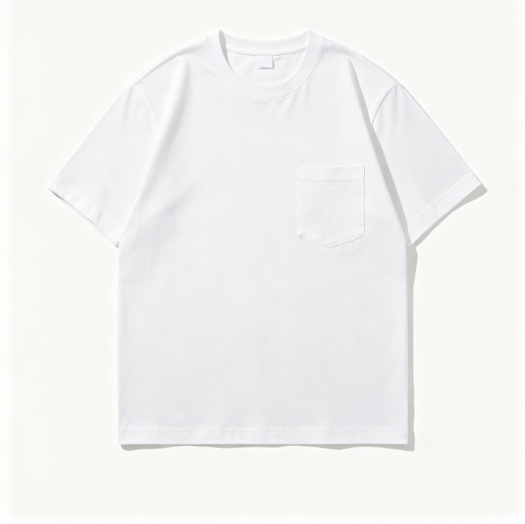 Ihgear Shop International Harvester Classic Pocket Tee